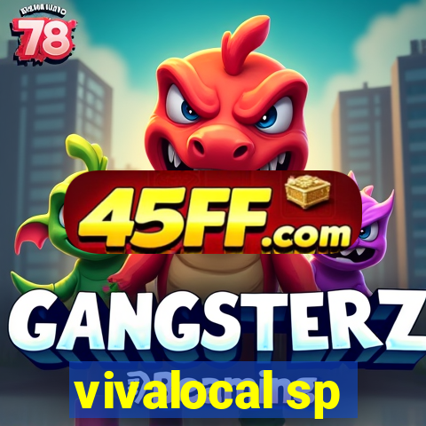 vivalocal sp